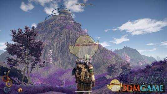 《物质世界》按键操作介绍及快捷键一览