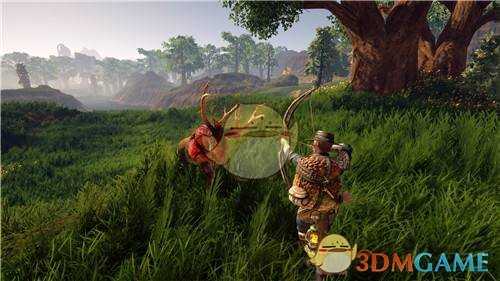 《物质世界》基础战斗系统介绍