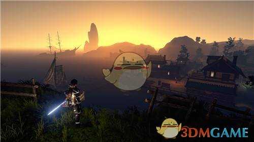 《物质世界》淡水作用介绍