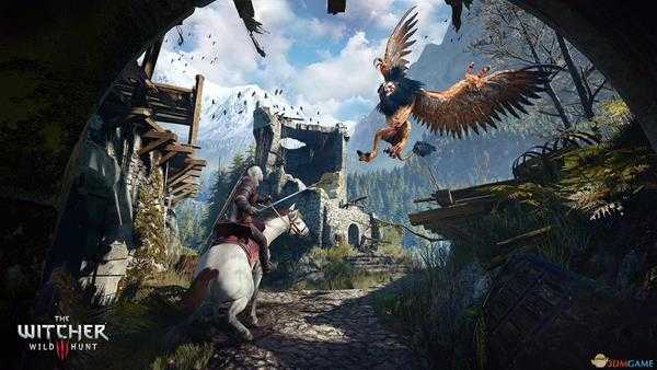 《巫师3》黑帮任务达成指南