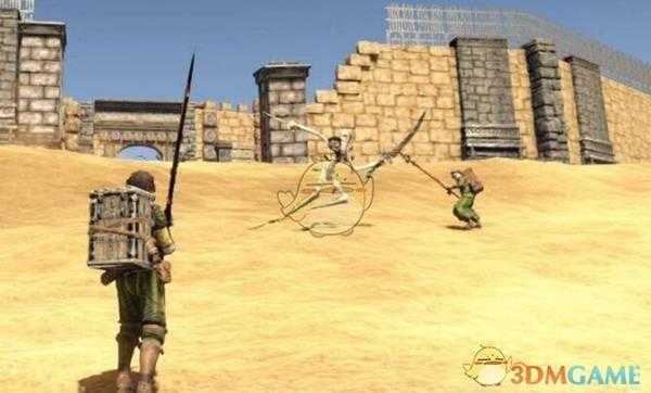 《物质世界》水源储存方法介绍