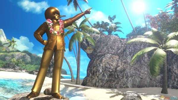 《死或生沙滩排球:维纳斯假期》扭蛋机制简介