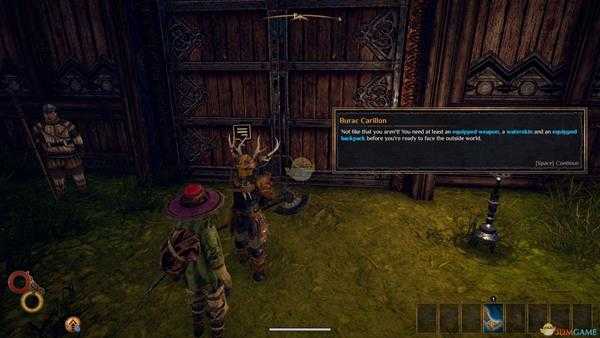 《物质世界》主线任务冒险在召唤完成攻略