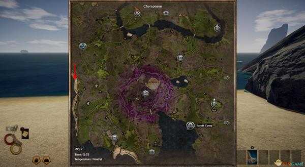 《物质世界》主线任务冒险在召唤完成攻略