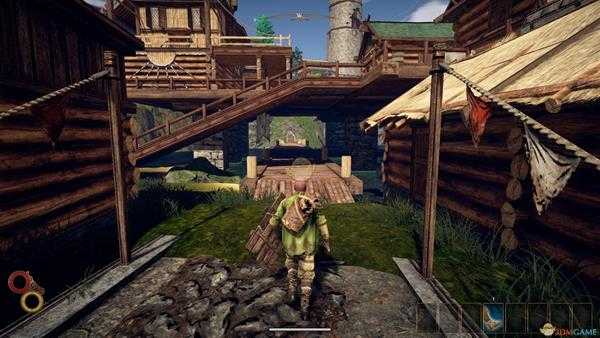 《物质世界》主线任务冒险在召唤完成攻略