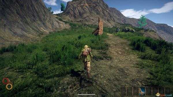 《物质世界》主线任务冒险在召唤完成攻略