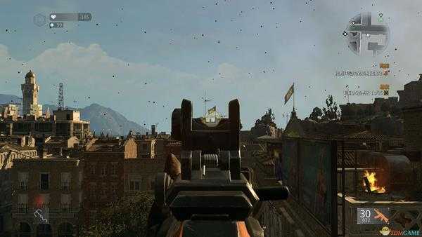 《消逝的光芒》哈兰军用步枪获取方法及外观属性一览