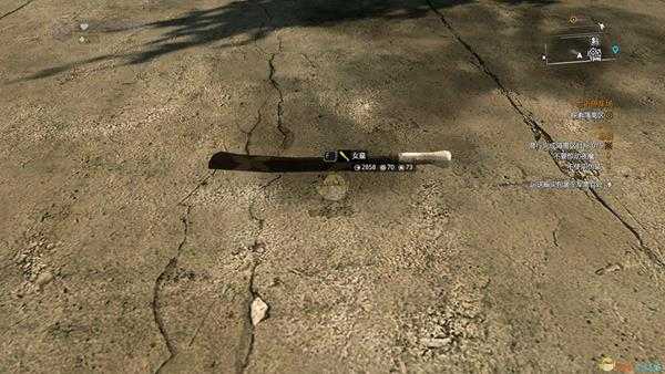 《消逝的光芒》女皇武器获取方法及外观属性一览