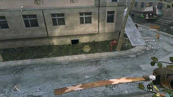 《消逝的光芒》女皇武器获取方法及外观属性一览