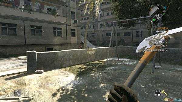 《消逝的光芒》碎骨者获取方法及外观属性一览