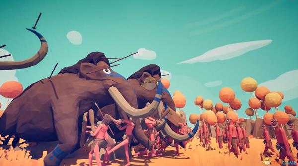 《全面战争模拟器》有没有中文补丁