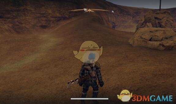 《物质世界》篝火获取方法及作用介绍