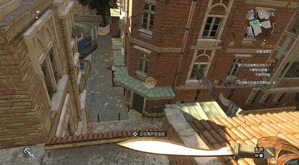 《消逝的光芒》噬咬暴雪获取方式及外观属性一览