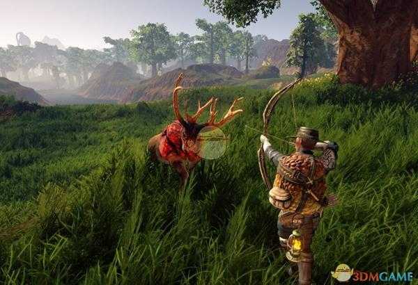 《物质世界》生命魔药获取方法及作用介绍