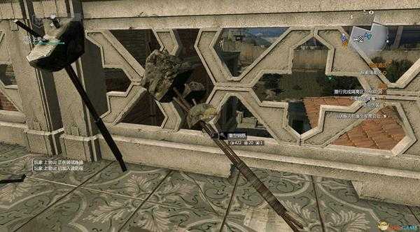 《消逝的光芒》武器钢筋获取方法及外观属性介绍