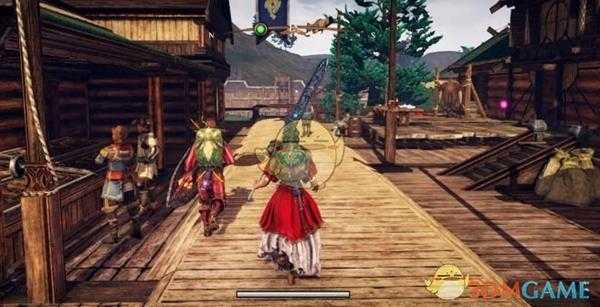 《物质世界》耐力魔药获取方法及作用介绍