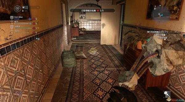 《消逝的光芒》武器钢筋获取方法及外观属性介绍