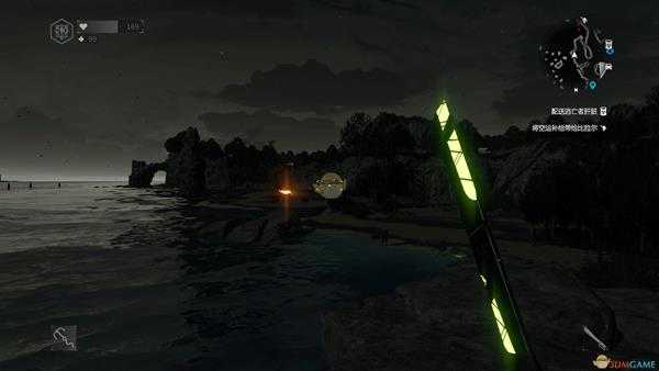 《消逝的光芒》科雷克砍刀2.0获取方法及外观属性一览