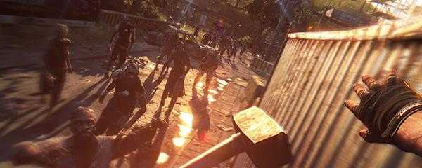 消逝的光芒哈兰监狱攻略