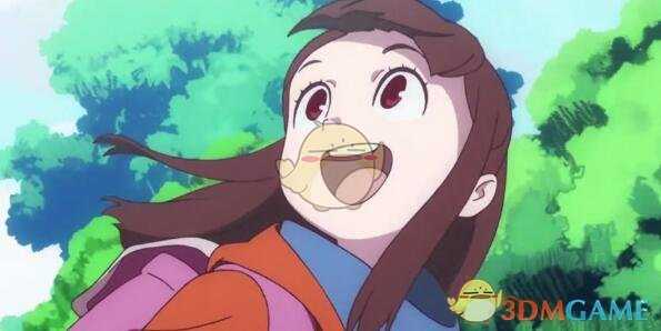 《小魔女学园:时空魔法与七大不可思议》阿曼达章节完成指南