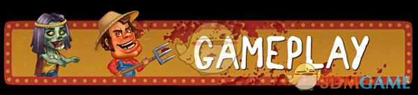 《大脑仁》游戏玩法介绍