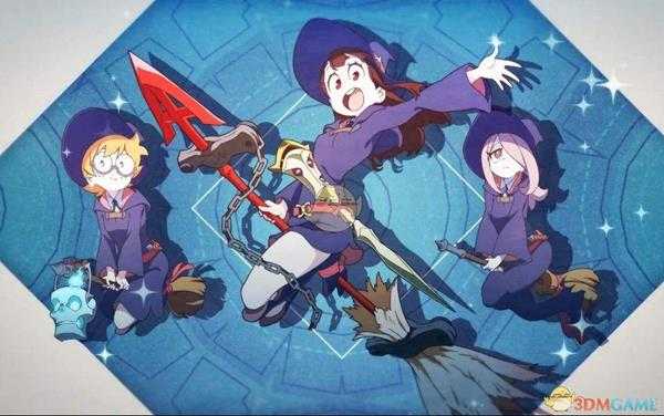 《小魔女学园:时空魔法与七大不可思议》夜晚降临收藏家成就完成攻略