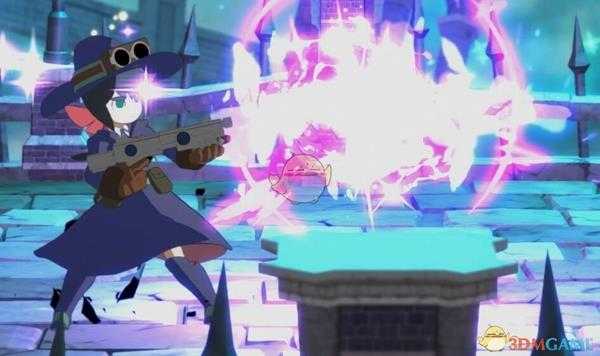 《小魔女学园:时空魔法与七大不可思议》天才魔女成就完成攻略