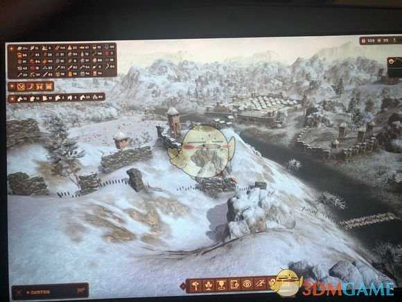 《人类黎明》村落建筑防御心得分享