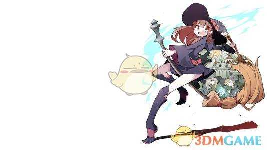 《小魔女学园：时空魔法与七大不可思议》全家具入手方法列表