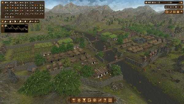 《人类黎明》总是饿死人怎么办