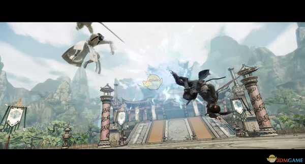 《武林志》苍穹神剑获得方法分享