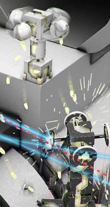 《白色实验室》高度优势技巧详解