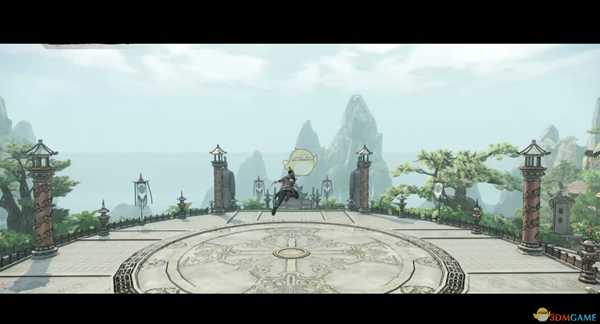 《武林志》轻功使用心得分享