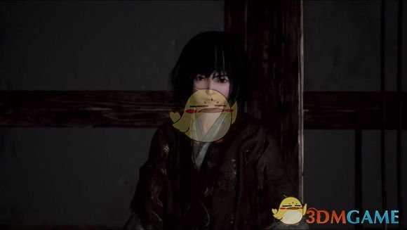 《只狼：影逝二度》皇子人物设定深度分析