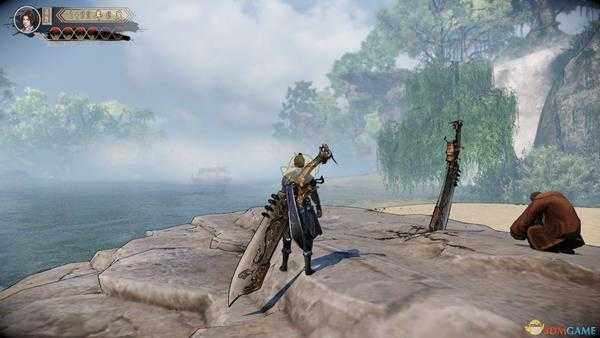 《武林志》离别断魂刀获得方法分享