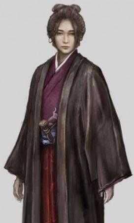 《只狼：影逝二度》永真人物设定深度分析