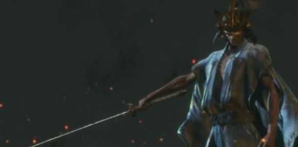 《只狼：影逝二度》苇名一心人物设定深度分析