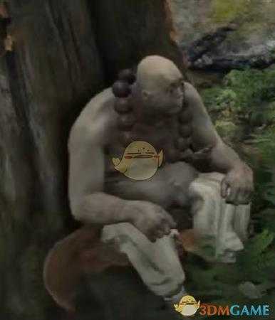 《只狼：影逝二度》支线人物一览