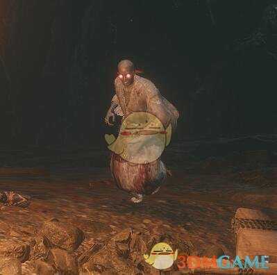 《只狼：影逝二度》支线人物一览