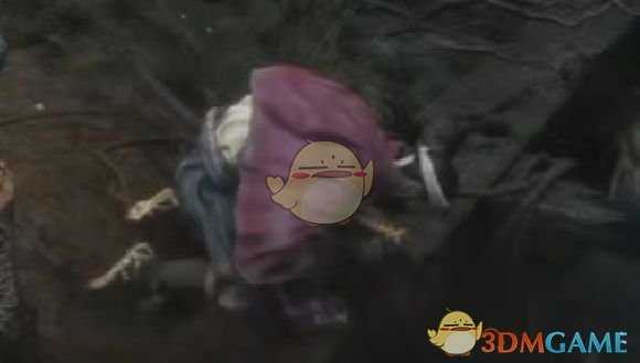 《只狼：影逝二度》支线人物一览