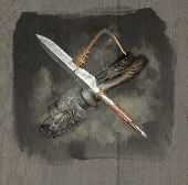 《只狼：影逝二度》忍义手功能大全一览