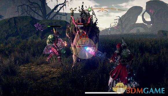 《物质世界》全增益状态buff效果介绍