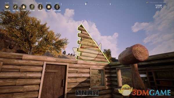 《西部狂徒》矿洞攻略