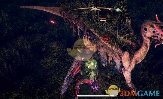 《物质世界》全异常状态debuff效果介绍