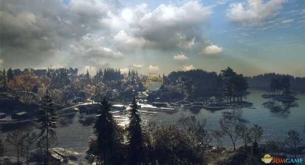 《零世代》安全屋快速解锁方法分享