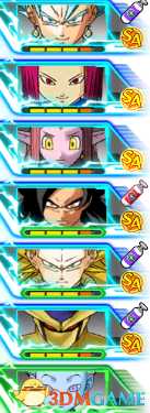 《超级龙珠英雄：世界任务》PVE一波流打法分享