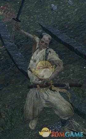 《只狼：影逝二度》苇名众杂兵分类汇总