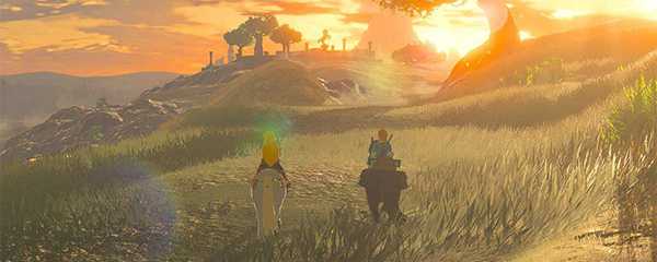 塞尔达传说药剂配方