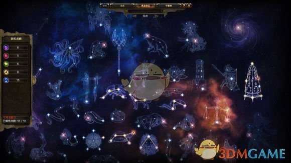 《恐怖黎明》毒反击战争领主BD详解