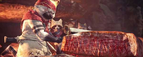 怪物猎人世界 通关后做什么